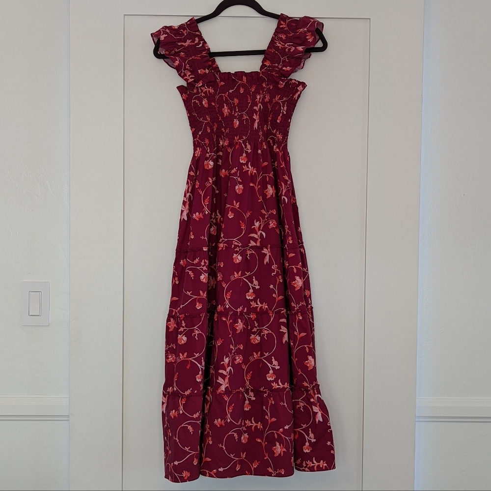 Like new Hill House Home Ellie Nap Dress XS